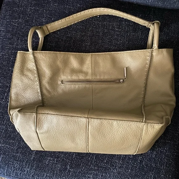 The Sak Large Los Feliz Tote - Picture 3 of 11